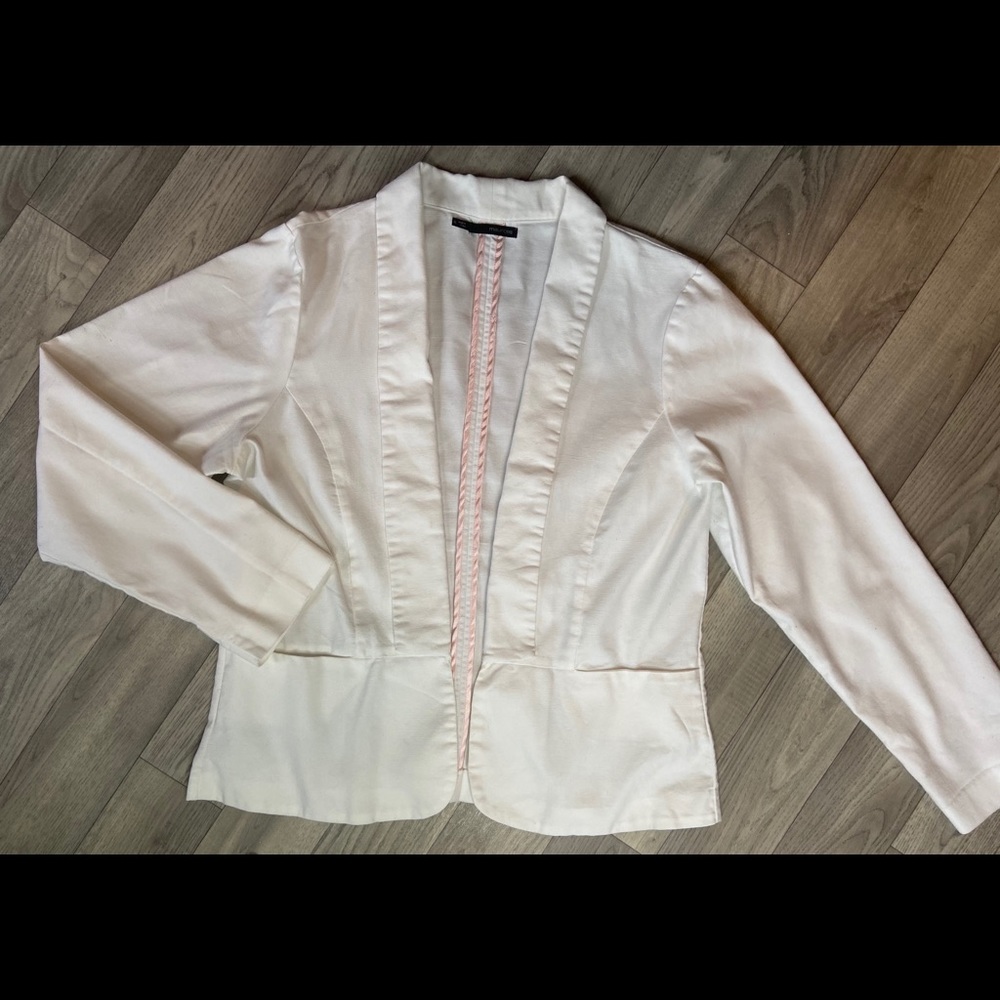 Maurices blazer